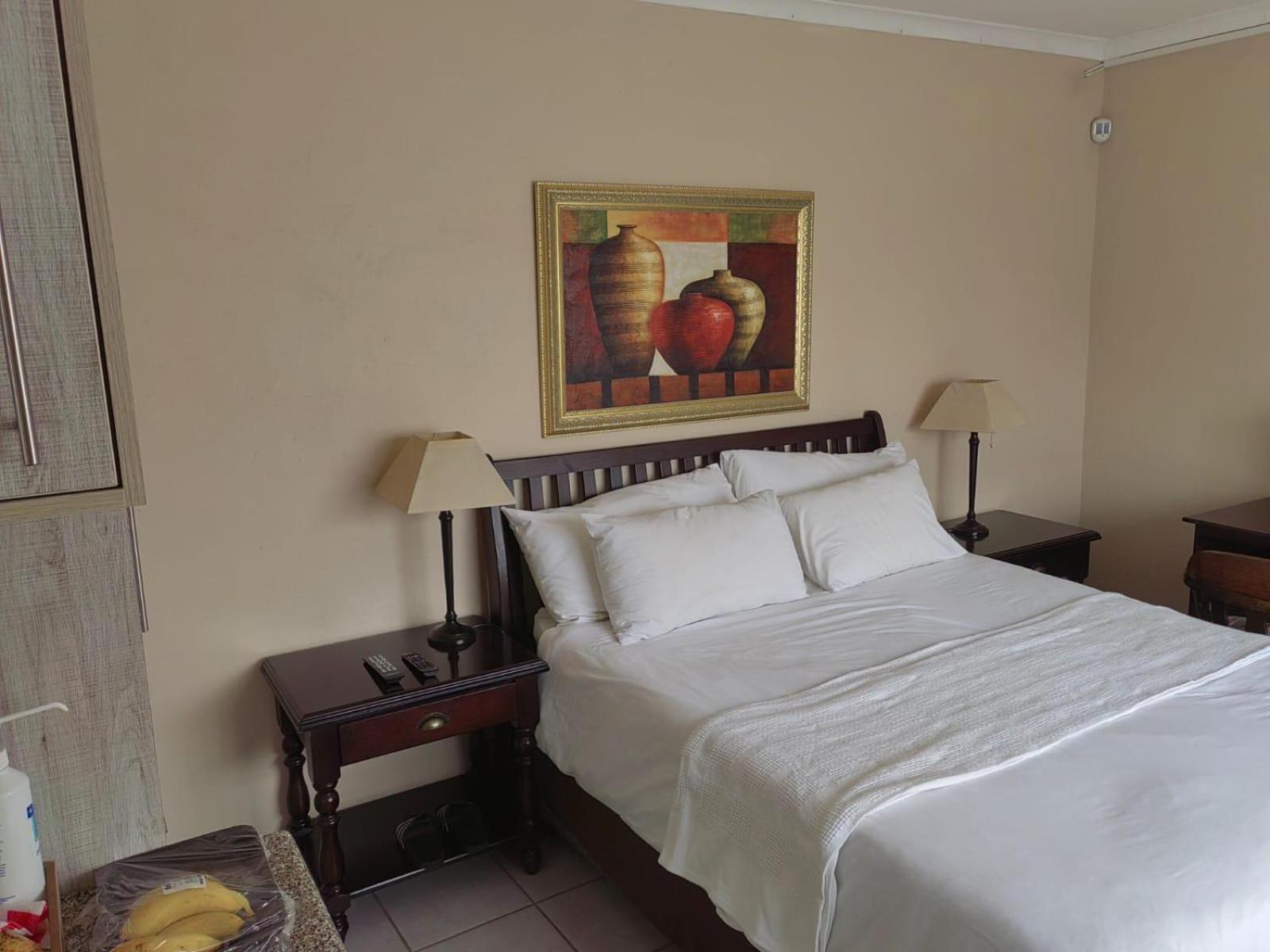 Sibahlenomhlambi Guesthouse Springs  Dış mekan fotoğraf