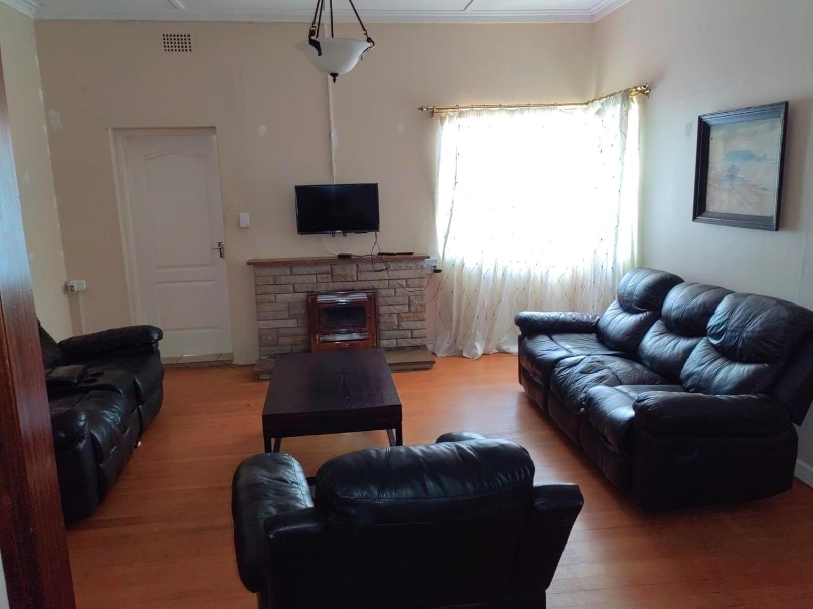 Sibahlenomhlambi Guesthouse Springs  Dış mekan fotoğraf