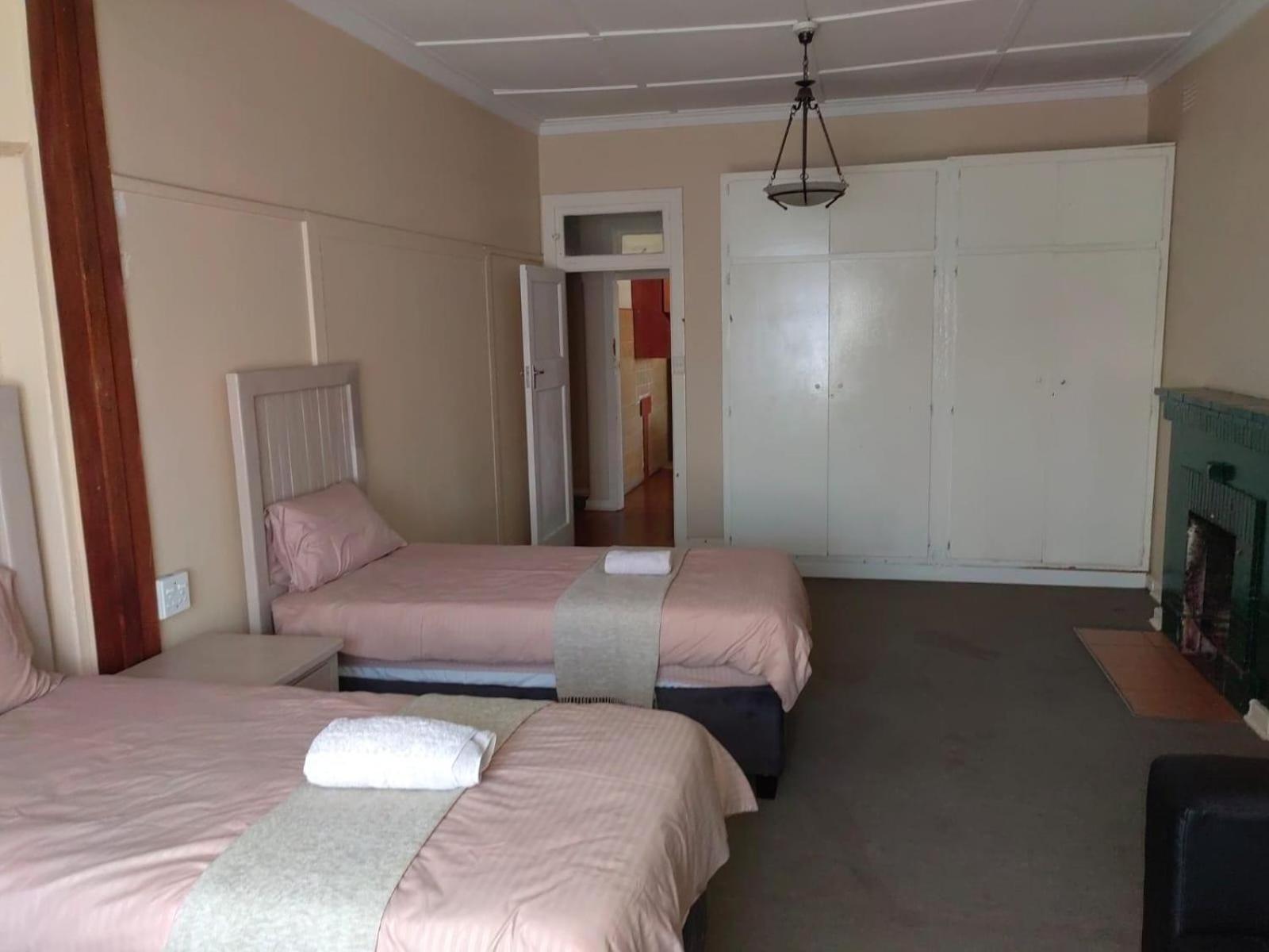 Sibahlenomhlambi Guesthouse Springs  Dış mekan fotoğraf