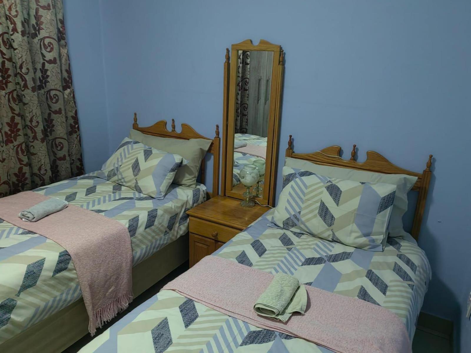 Sibahlenomhlambi Guesthouse Springs  Dış mekan fotoğraf