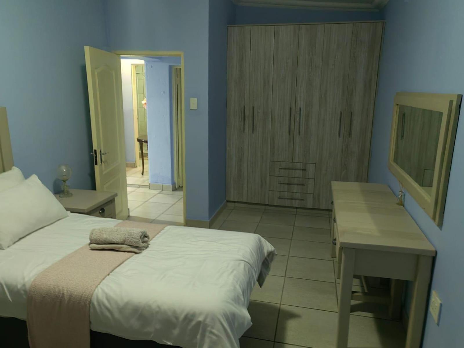 Sibahlenomhlambi Guesthouse Springs  Dış mekan fotoğraf