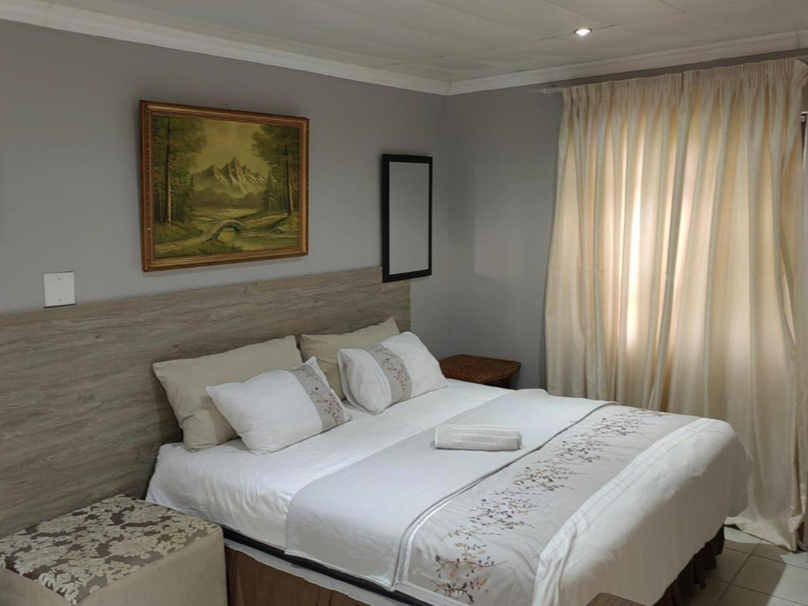 Sibahlenomhlambi Guesthouse Springs  Dış mekan fotoğraf