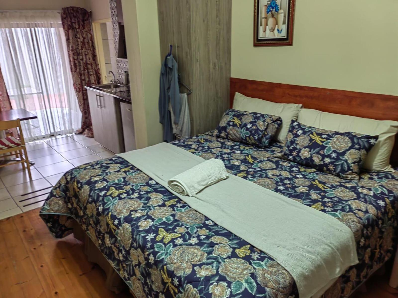 Sibahlenomhlambi Guesthouse Springs  Dış mekan fotoğraf