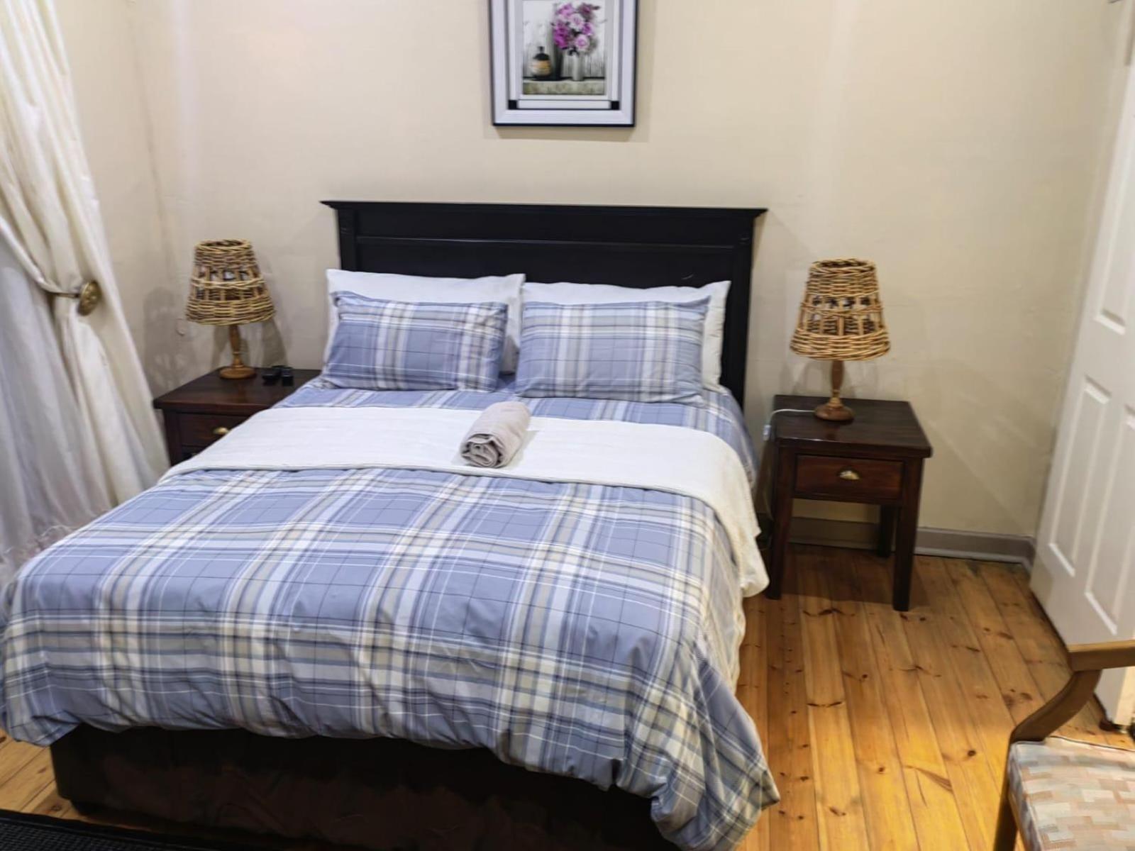 Sibahlenomhlambi Guesthouse Springs  Dış mekan fotoğraf