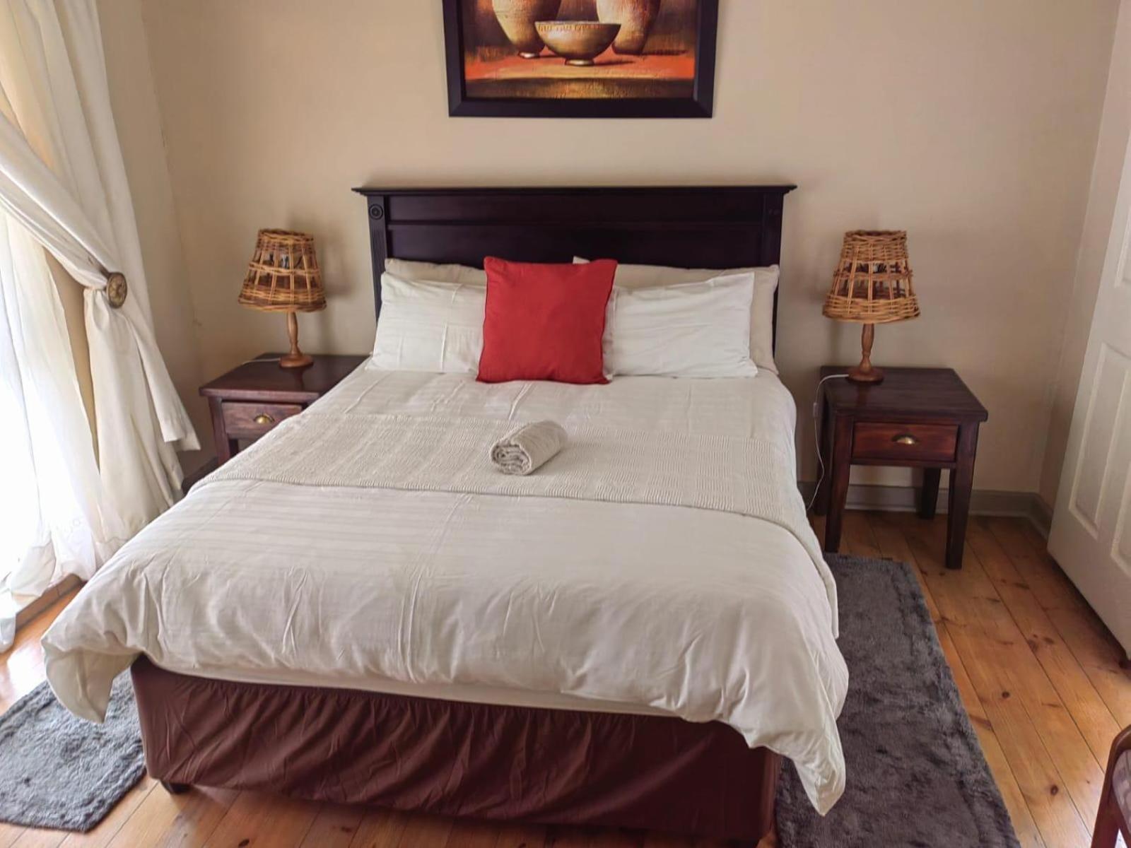 Sibahlenomhlambi Guesthouse Springs  Dış mekan fotoğraf