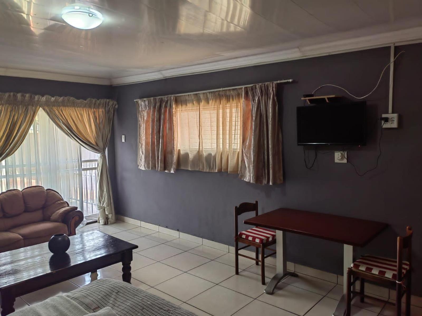 Sibahlenomhlambi Guesthouse Springs  Oda fotoğraf