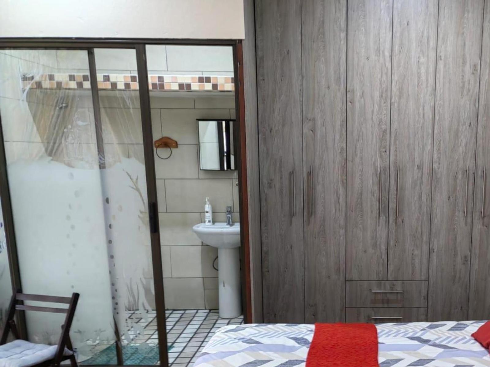 Sibahlenomhlambi Guesthouse Springs  Oda fotoğraf