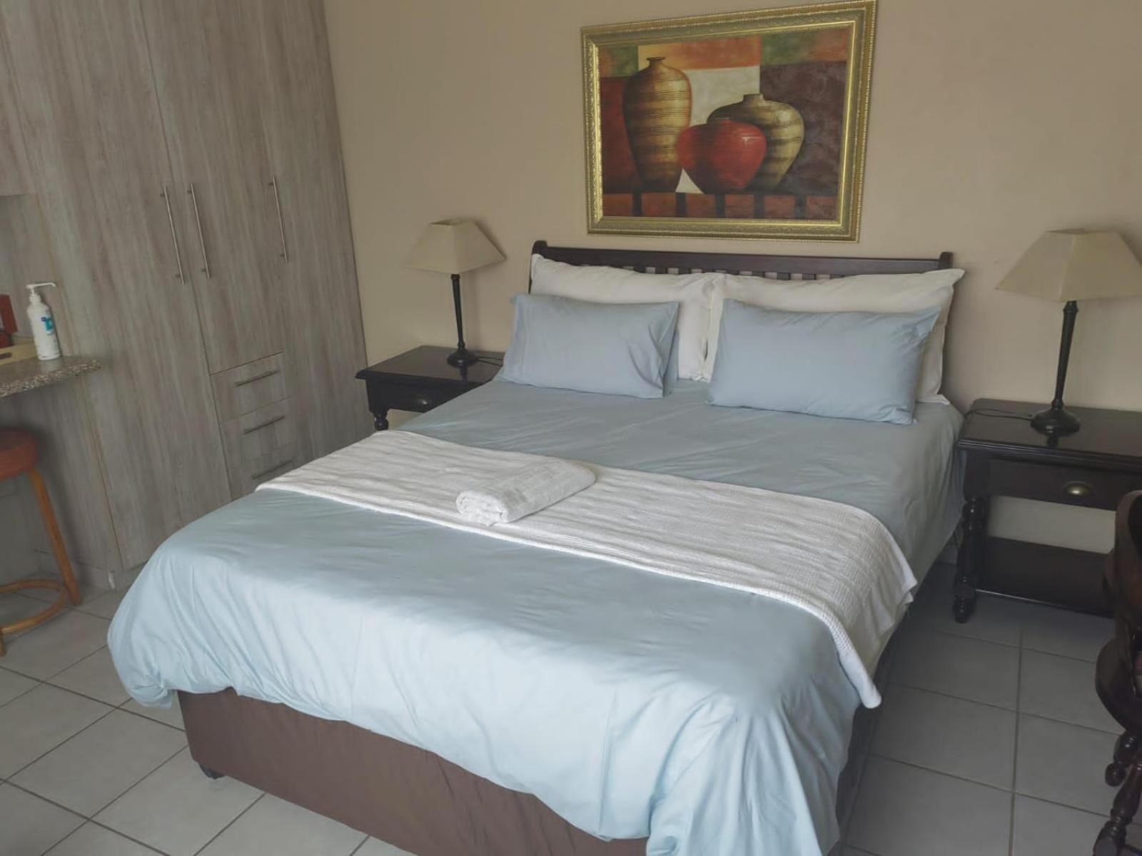 Sibahlenomhlambi Guesthouse Springs  Oda fotoğraf