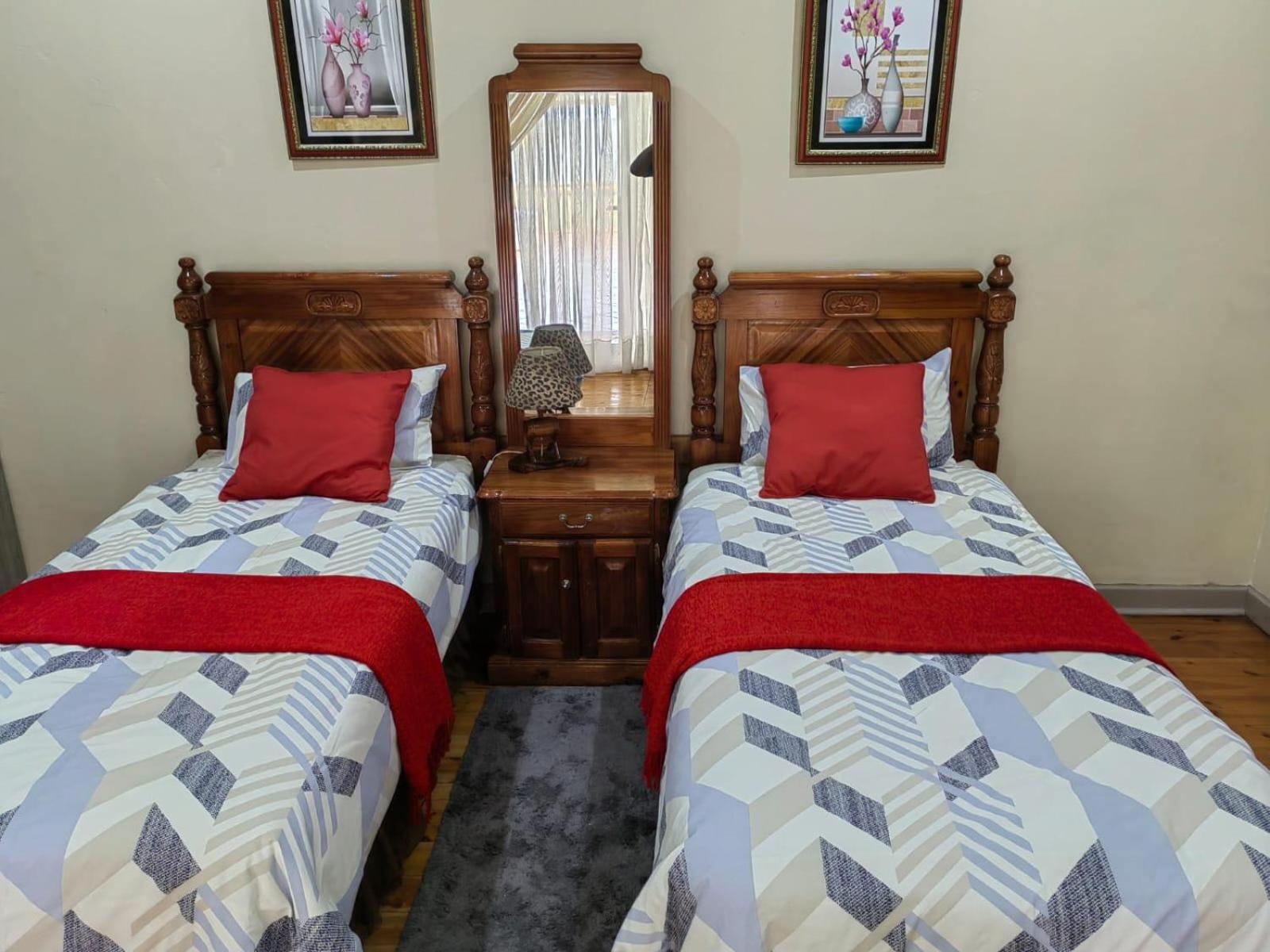 Sibahlenomhlambi Guesthouse Springs  Oda fotoğraf