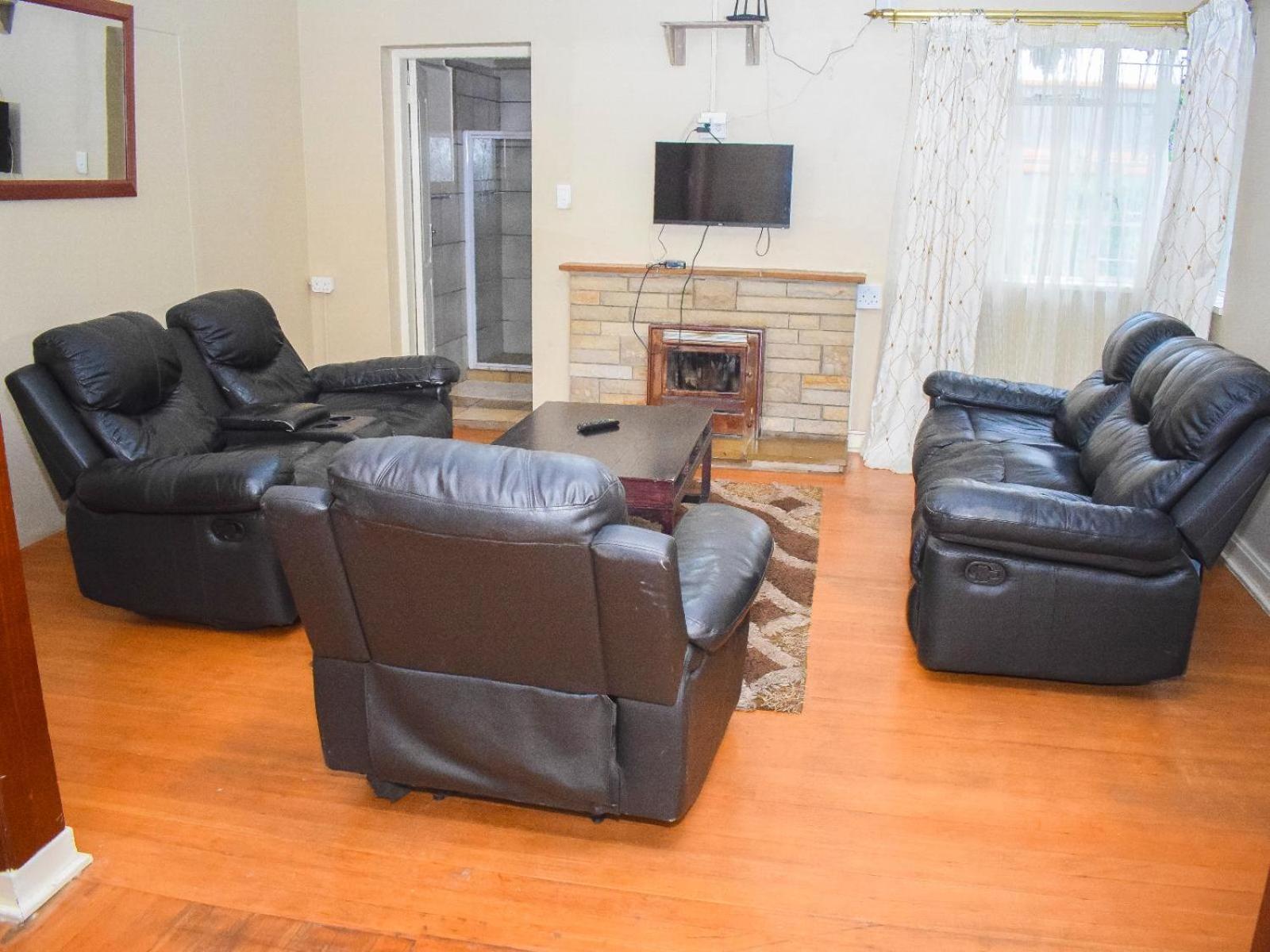 Sibahlenomhlambi Guesthouse Springs  Oda fotoğraf