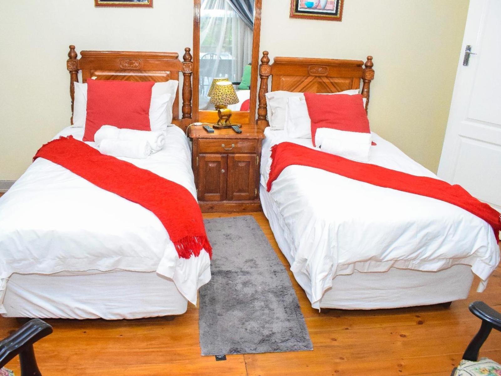 Sibahlenomhlambi Guesthouse Springs  Oda fotoğraf