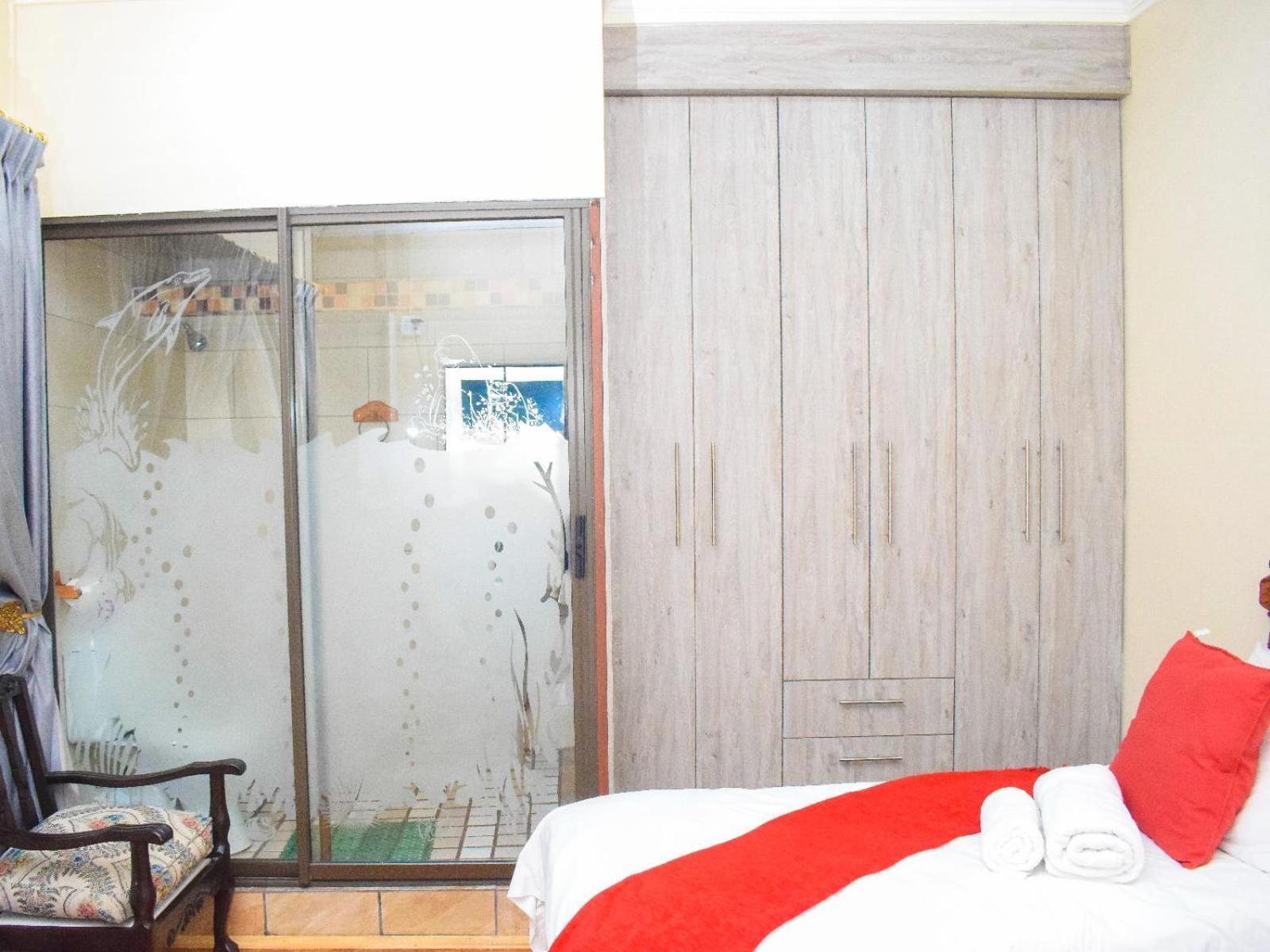 Sibahlenomhlambi Guesthouse Springs  Oda fotoğraf