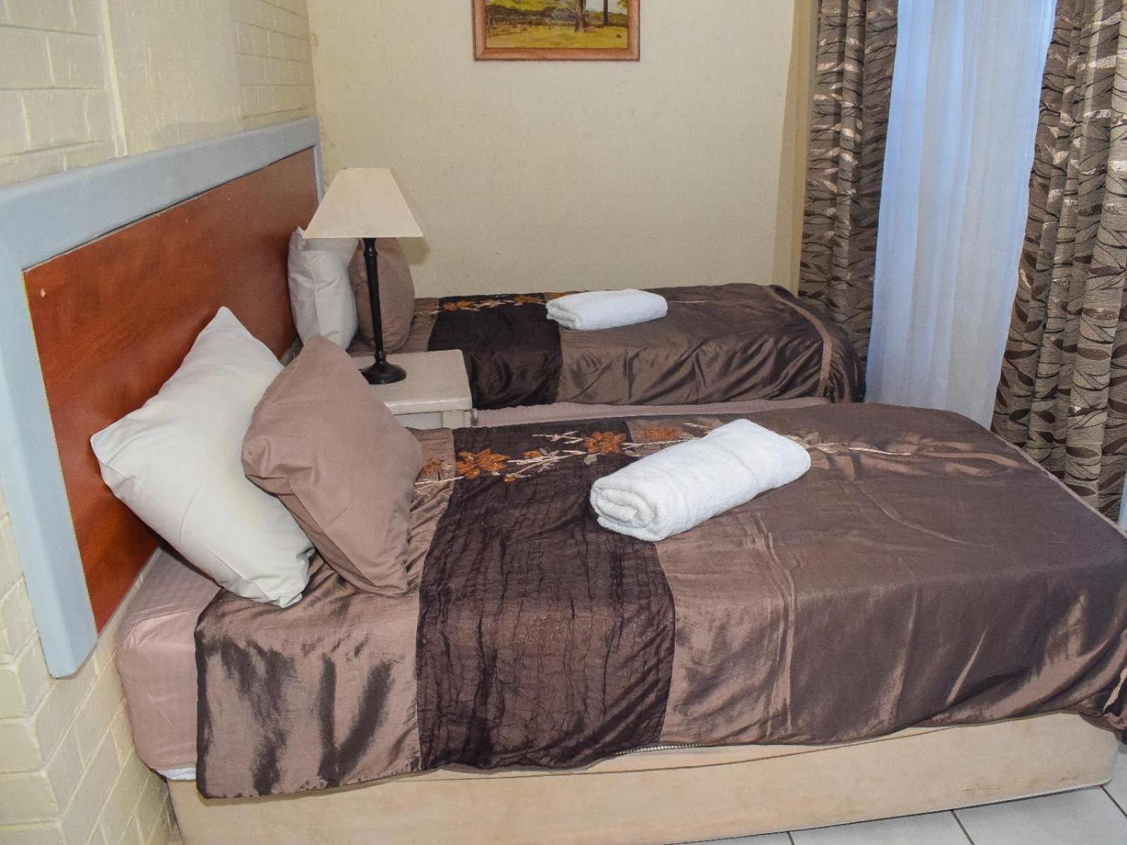 Sibahlenomhlambi Guesthouse Springs  Oda fotoğraf